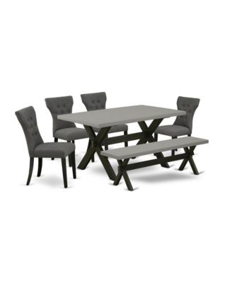 East West Furniture