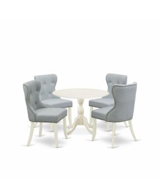 East West Furniture