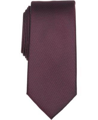 Men's Cobb Solid Classic Tie