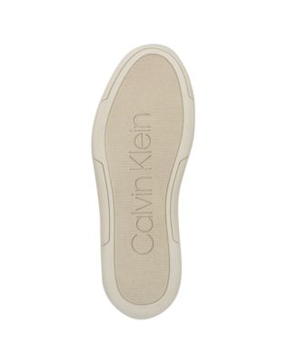 Men's Gliano Round Toe Casual Sneakers