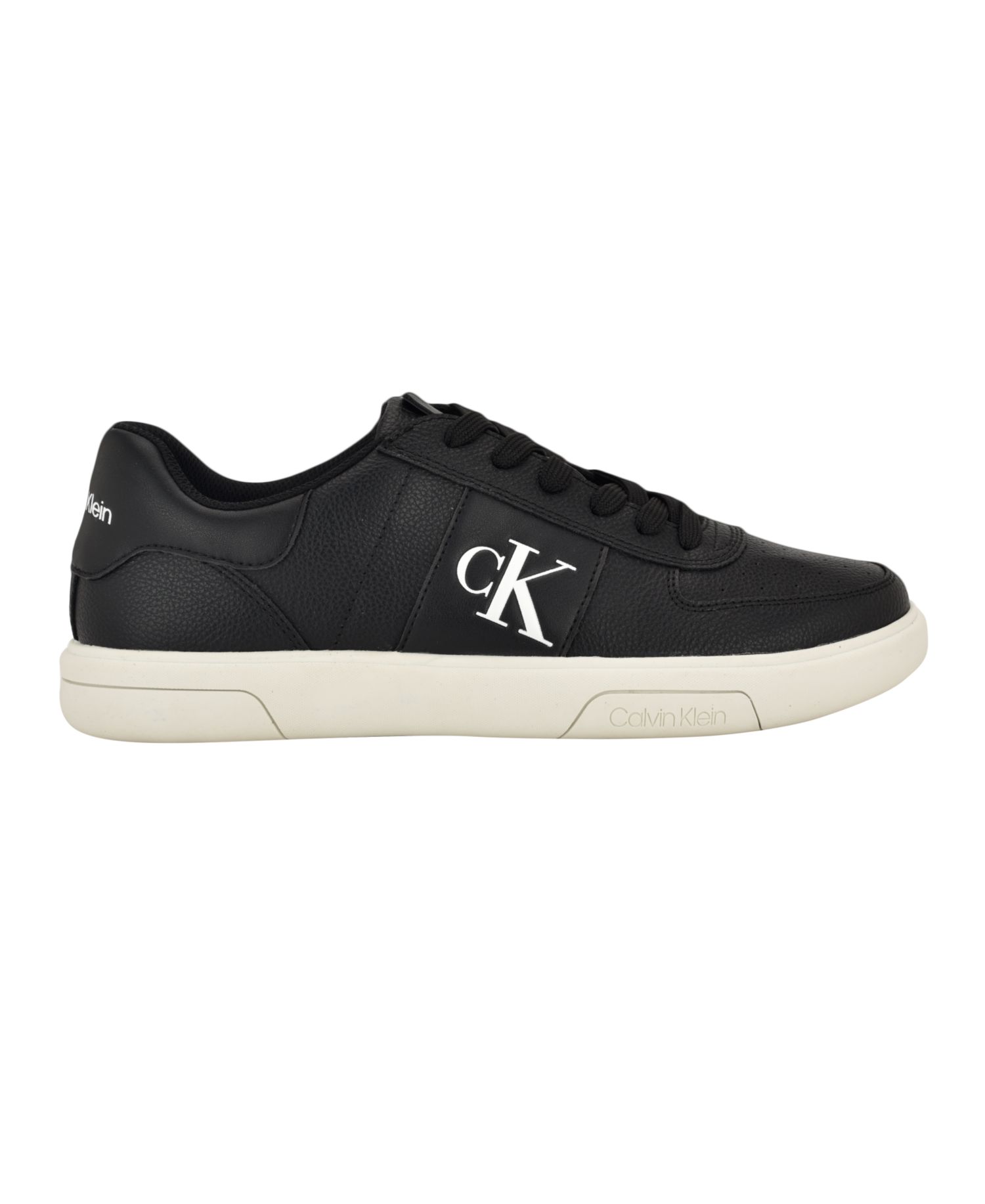 Men's Gliano Round Toe Casual Sneakers