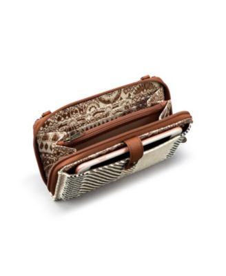 Women's Artist Circle Crossbody