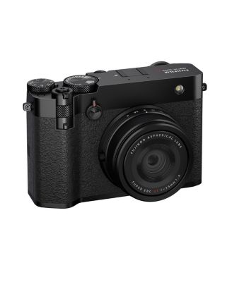 GFX100RF Digital Camera, Black