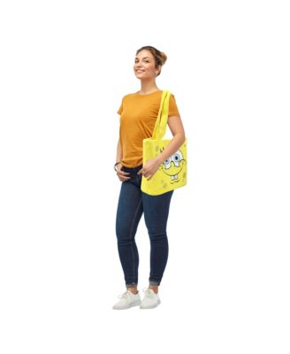 Spongebob Tote