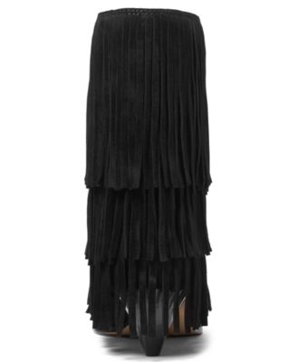 Women's Jayla Heeled Booties