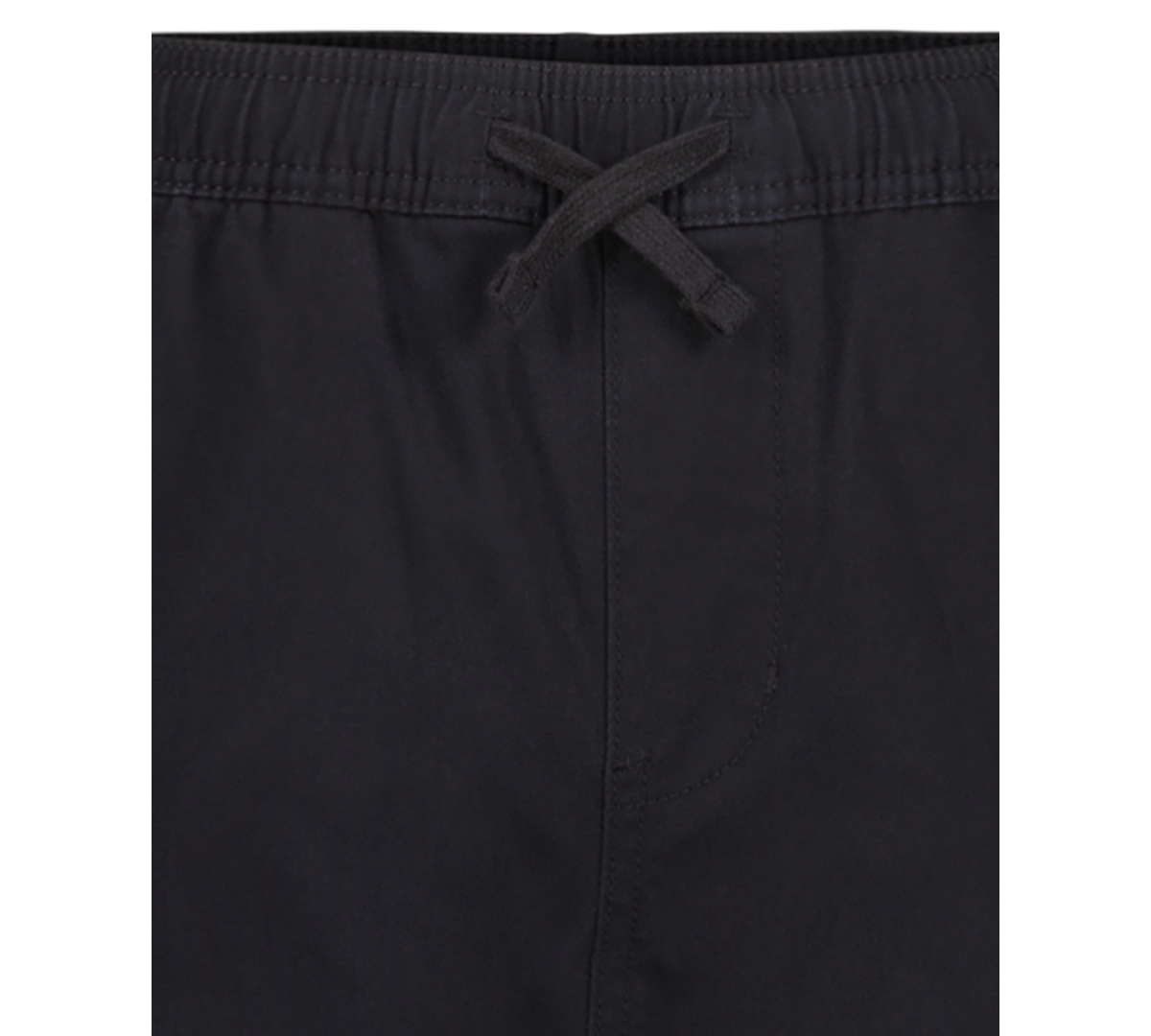 Quiksilver Boys 8-20 Dna Beach Pants In Black