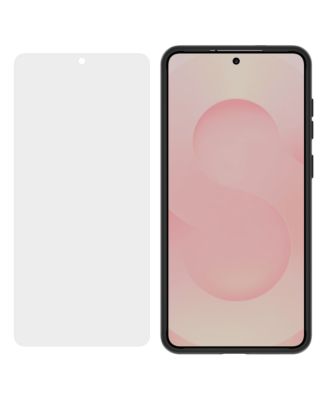 Protection Pack Tough Case and FlexiShield Screen Protector for Samsung Galaxy S25 Edge