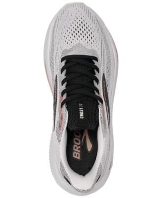Women's Ghost 17 Running Sneakers from Finish Line