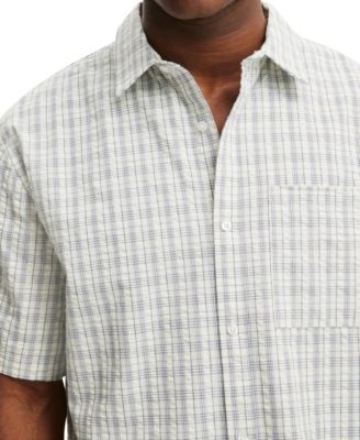 Men's Darcy Short-Sleeve Shirt