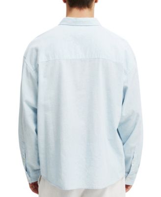 Men's Eli Long-Sleeve Shirt