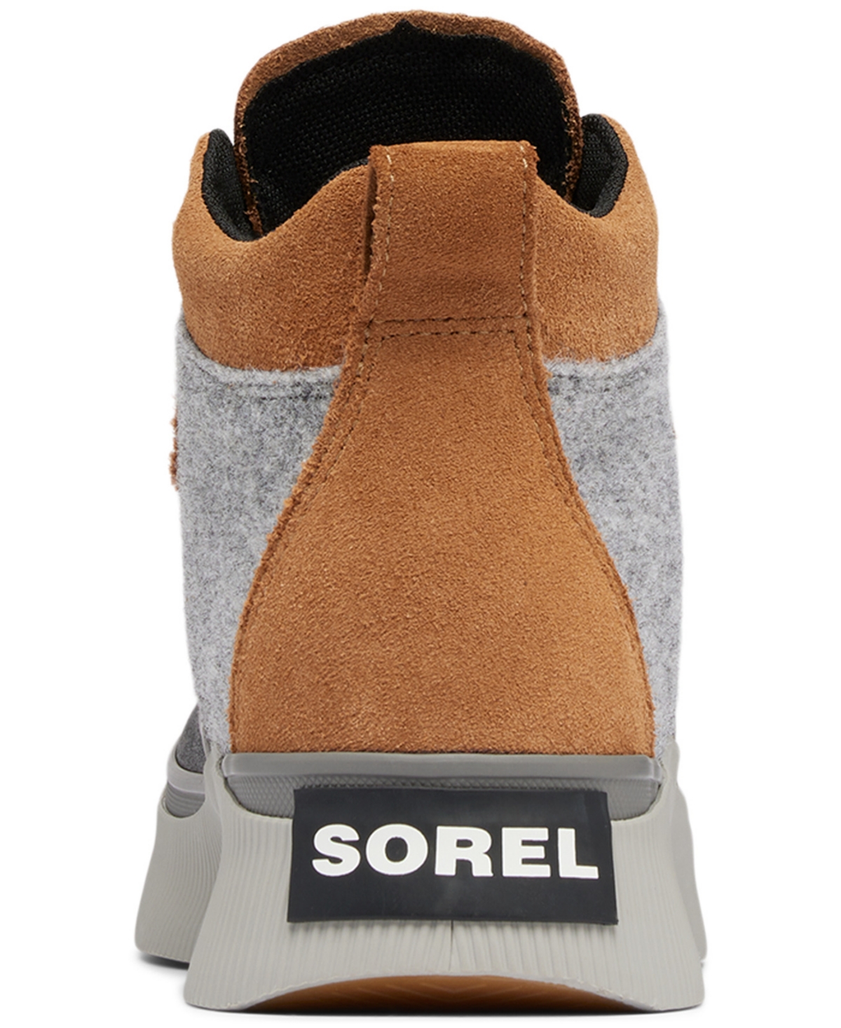 Sorel Women's Out N About Iv Classic Waterproof Boots In Brown