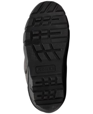 Youth Flurry Cold Weather Boots