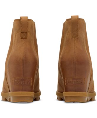 Women's Joan Rhapsody Chelsea Wedge Boots