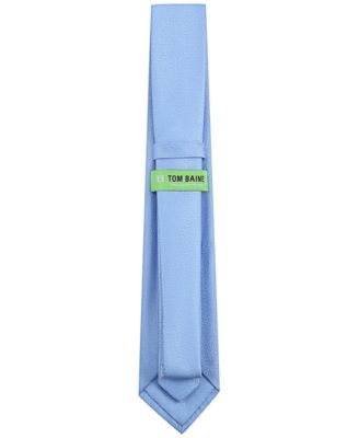 Men's Solid Classic Tie