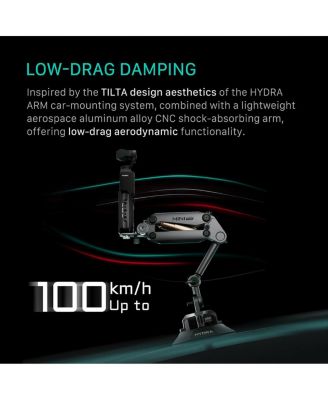 Hydra Alien Mini Ultimate Kit - Desert Beige