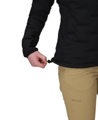 Women's WarmCube Active Novus Jacket