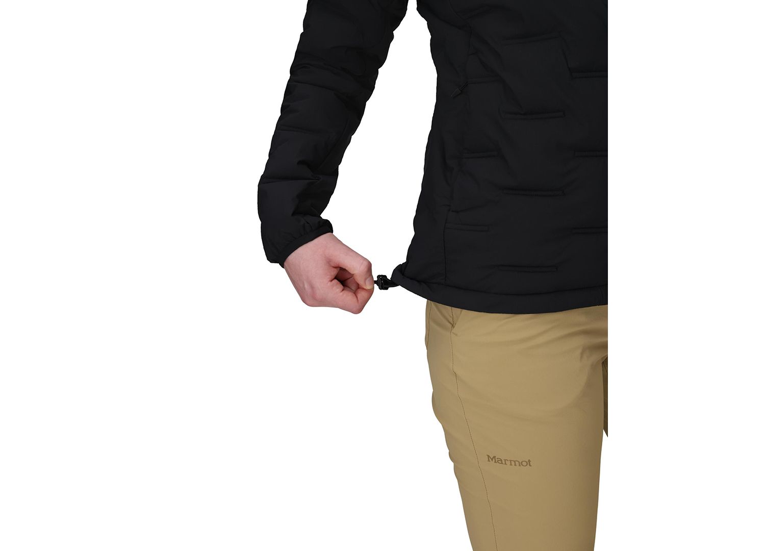 Women's WarmCube Active Novus Jacket