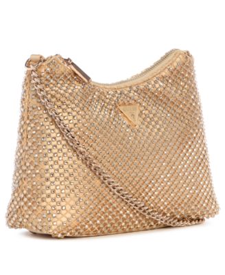 Women's Zalina Top Zip Small Shoulder Bag