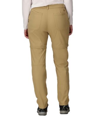 Women's Arch Rock Convertible Pant