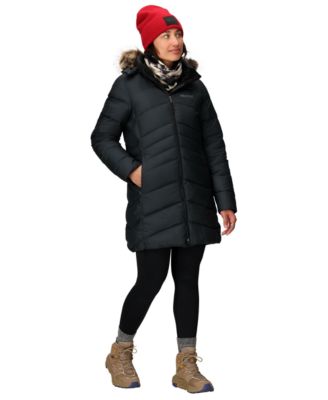 Women's Montreal Coat