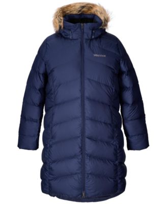 Marmot - Women's Montreaux Coat Plus