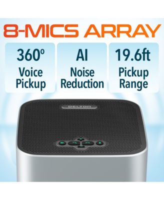 C9270 Wireless Conference Speaker (DSC9270S)