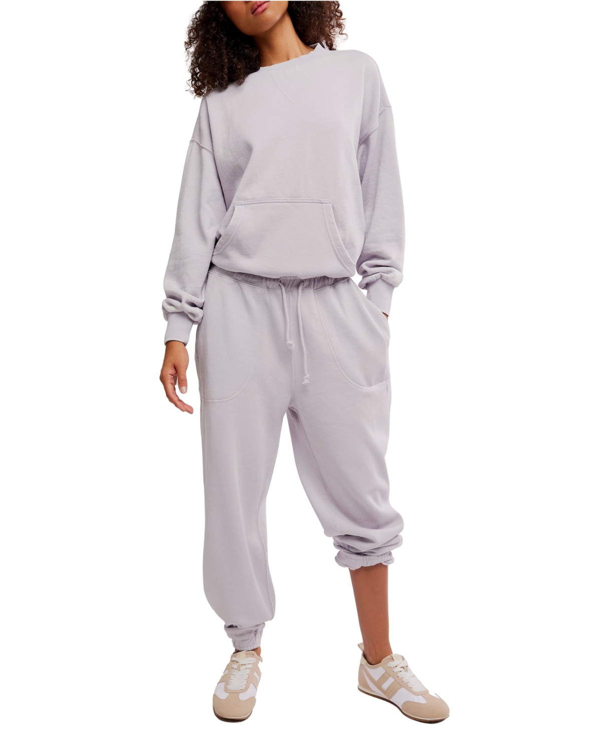 Free People Women's Slow It Down Joggers