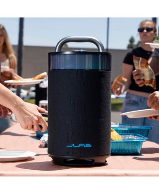 Epic Party Portable Bluetooth Speaker