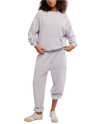 Women's Slow It Down Pullover Sweatshirt