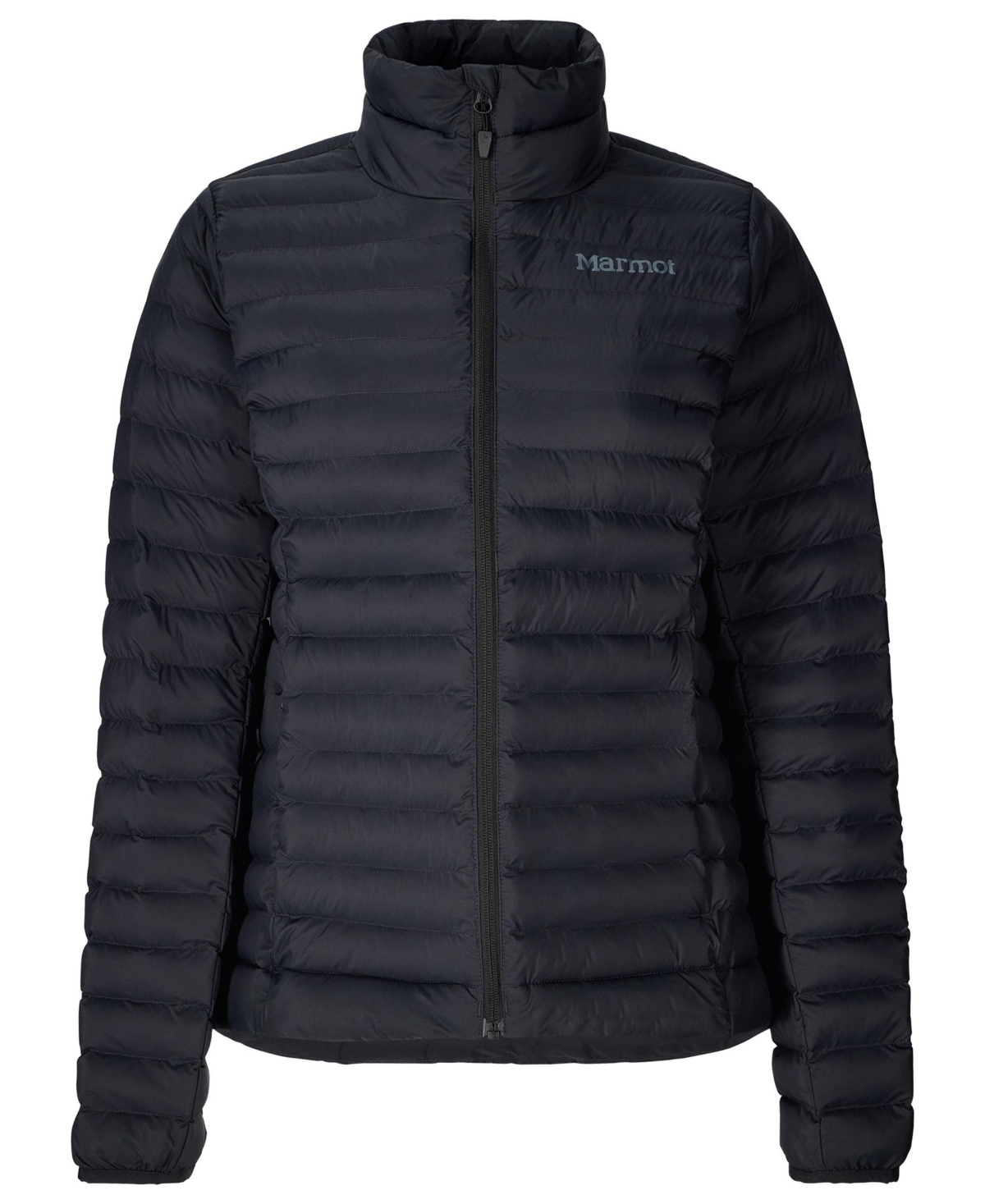Marmot Women's Echo Featherless Jacket In Black