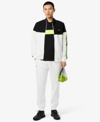 Men's Crocodile Printed Short Sleeves T-Shirt