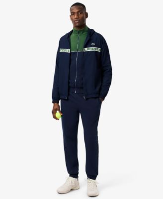 Men's Zip-Up Long Sleeves Sweatshirt