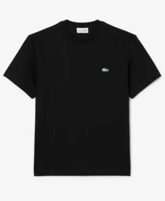 Men's Printed Short-Sleeve T-Shirt