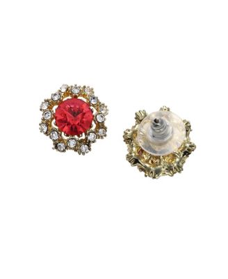 Women's The Edwardian Stud Earrings