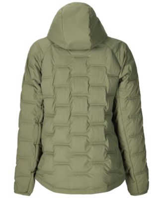 Women's WarmCube&reg; Active Novus Hoody