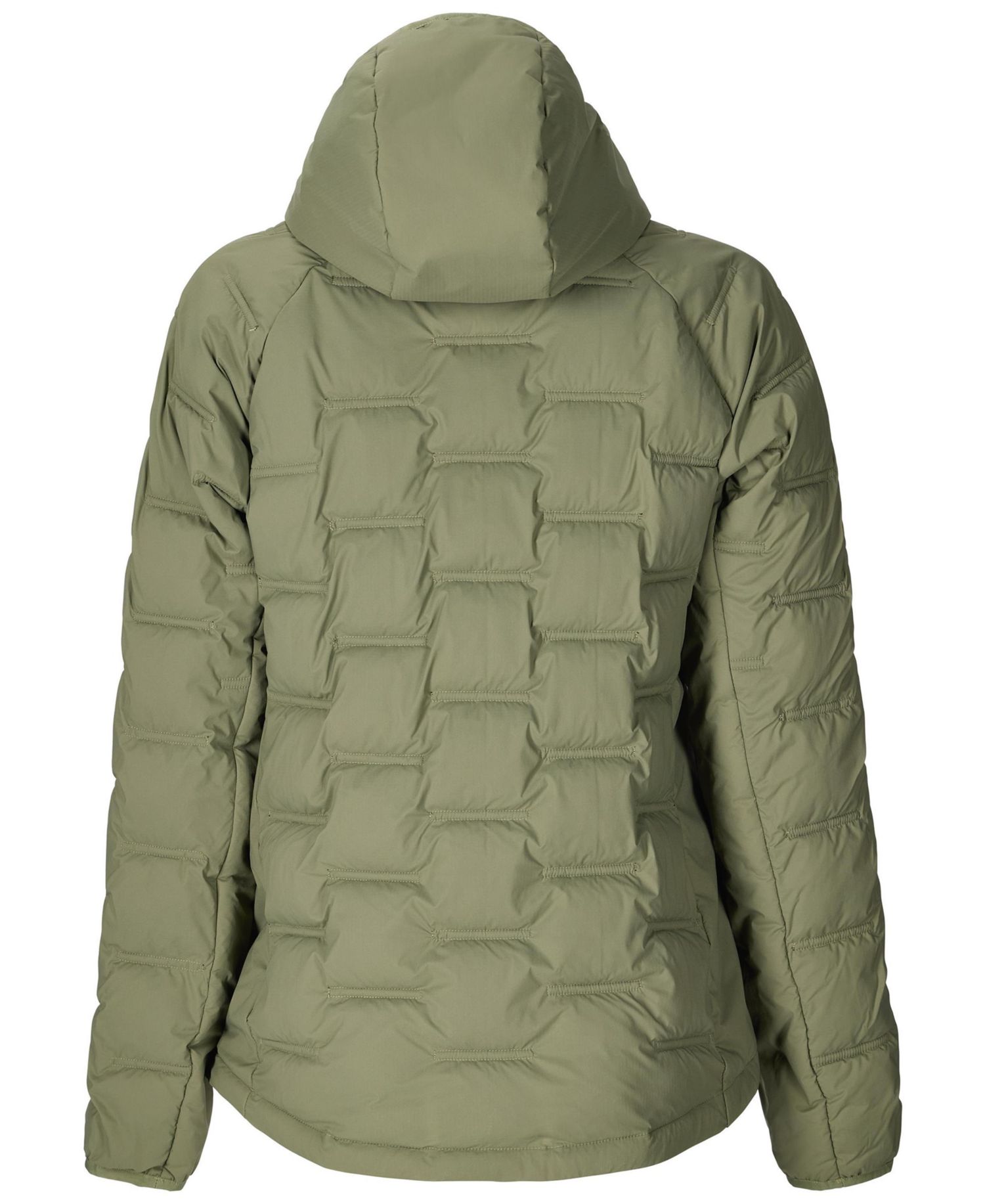 Women's WarmCube® Active Novus Hoody