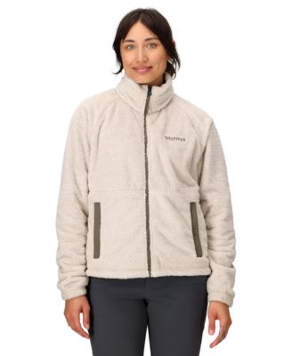 Women's Homestead Fleece Jacket