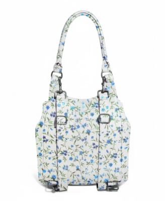 Catalina Conv. Backpack