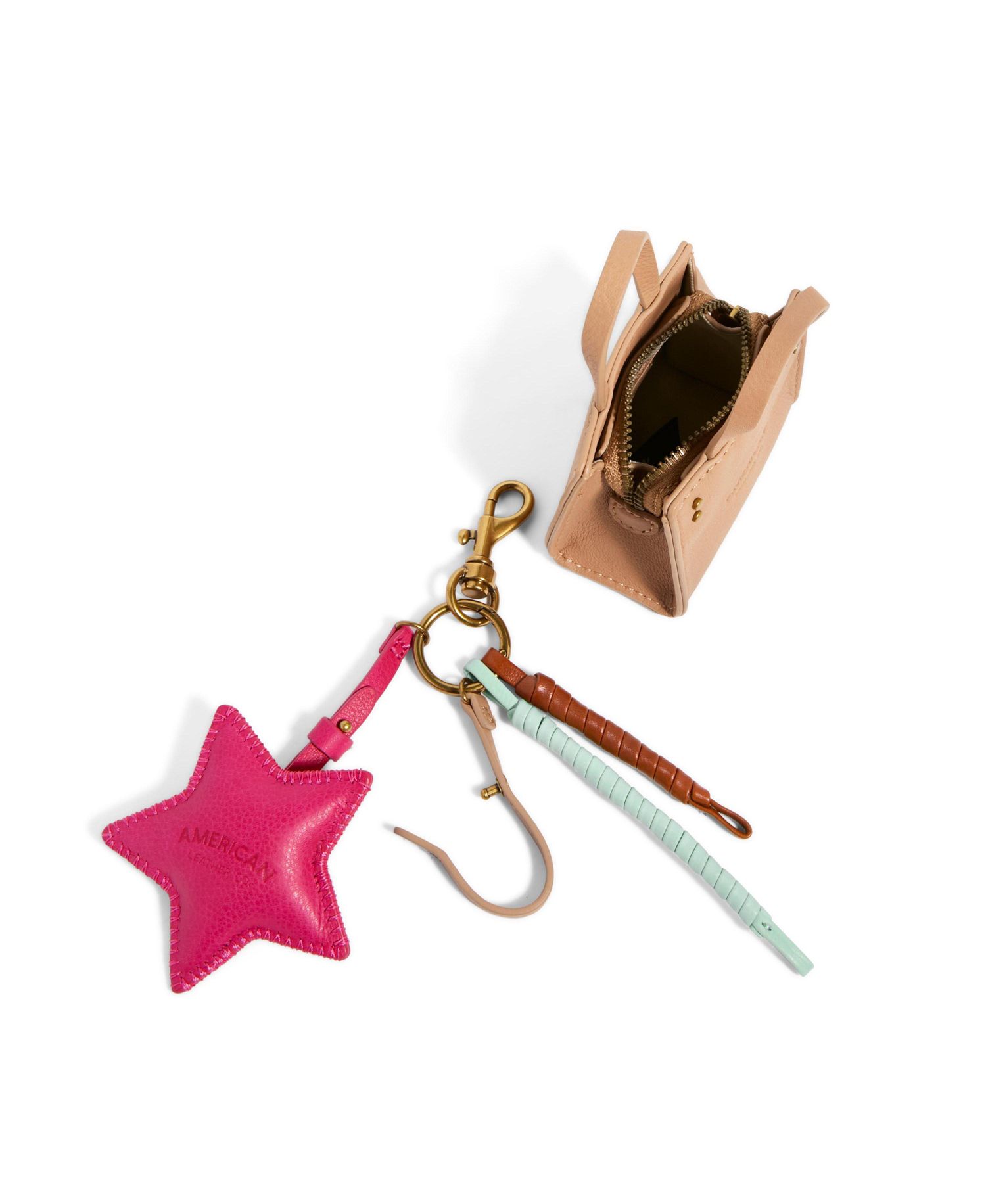 Charms Set