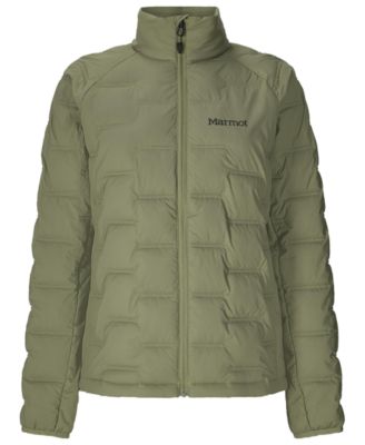 Women's WarmCube Active Novus Jacket