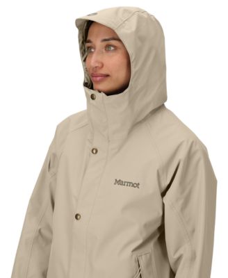 Women's Cascade Jacket