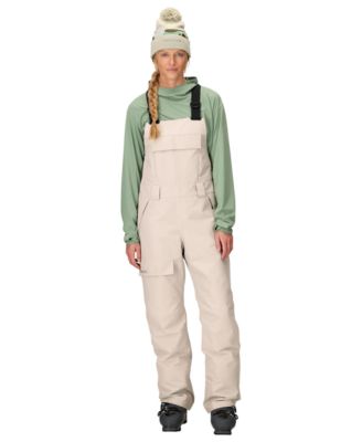 Women's Glades Insulated Bib