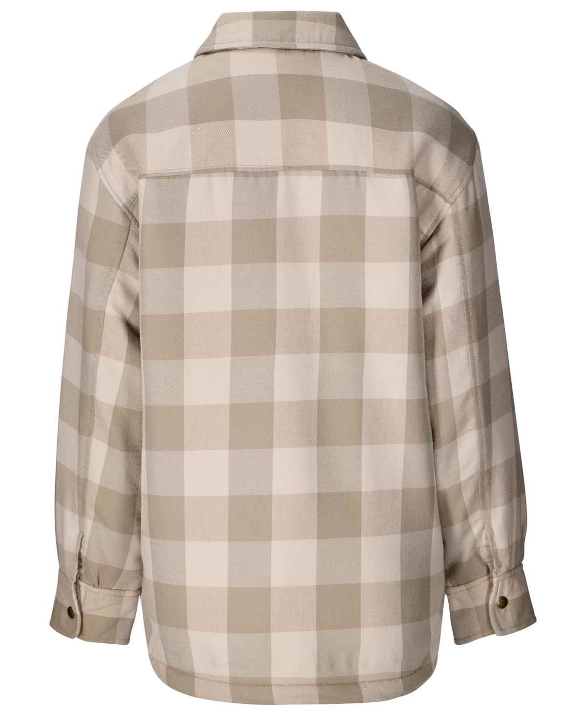 Marmot Women's Ridgefield Sherpa Lined Flannel Coat