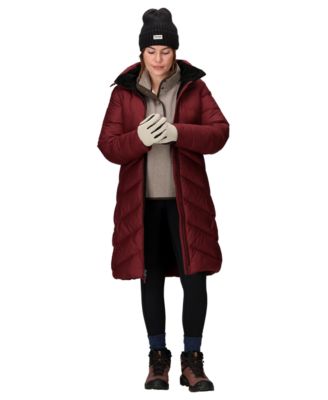 Women's Montreaux Coat