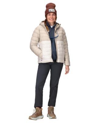 Women's Highlander Hoody