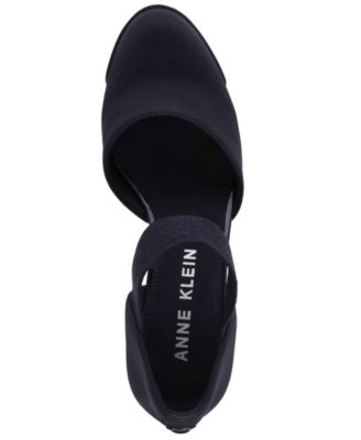 Women's Tiffany Wedge Heel Pumps