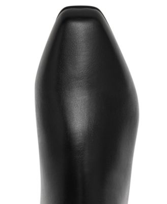 Women's Iverson Knee High Wide Calf Dress Boots