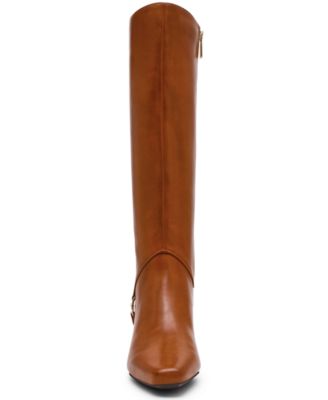Women's Iverson Knee High Wide Calf Dress Boots