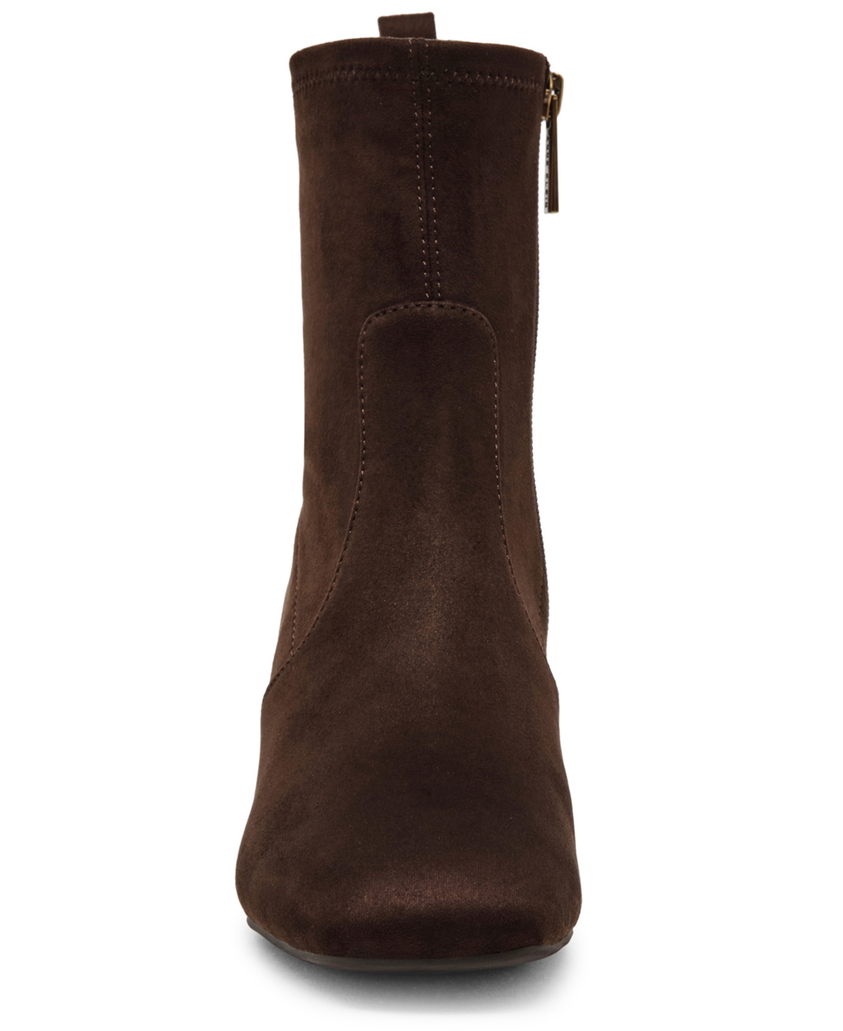 Anne Klein Women's Lyla Slip On Booties