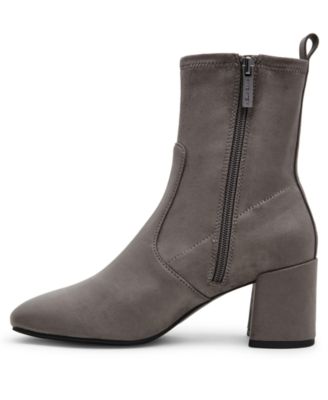 Women's Lyla Block Heel Booties